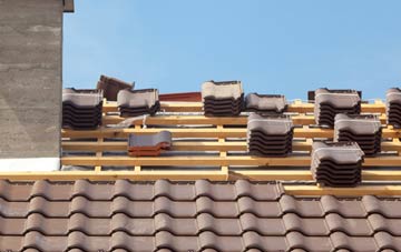 Llanspyddid clay roofing costs