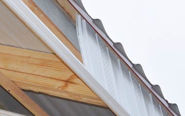 why Llanspyddid fascia repairs are essential