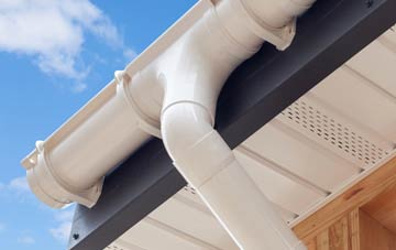 Llanspyddid gutter installation costs