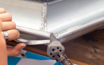 disadvantages of Llanspyddid lead roofing