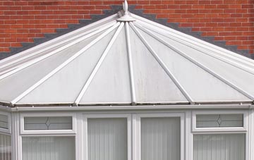 Llanspyddid polycarbonate conservatory roof repairs