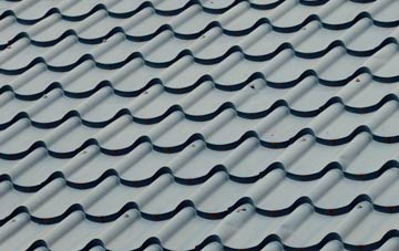 Llanspyddid rubber roofing companies