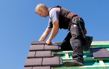 disadvantages of Llanspyddid slate roofing
