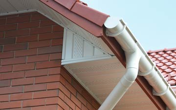 Llanspyddid soffit repair costs