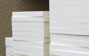 Llanspyddid tapered roof insulation costs