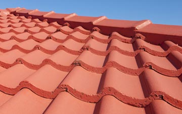 Llanspyddid tile and slate roof replacement