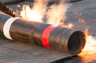 free Llanspyddid re-felting quotes