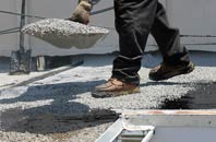 find rated Llanspyddid flat roofing replacement companies