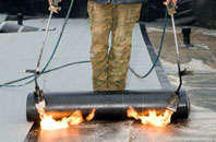 Llanspyddid flat roof sealing quote