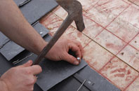 free Llanspyddid garage roof repair quotes