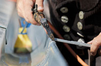 Llanspyddid lead roof quotes