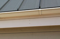 Llanspyddid soffit repair