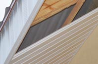 rated Llanspyddid soffit repair companies