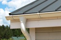 Llanspyddid soffits