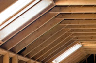 Llanspyddid tapered roof insulation quotes